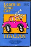 Learn In Your Car: Italian Level Two