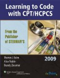 Learning to Code with CPT/HCPCS 2009