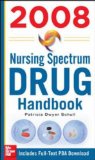 Nursing Spectrum Drug Handbook 2008