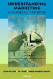 Understanding Marketing: A European Casebook