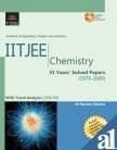 IIT JEE Solutions @Chapters Of 33 Years (Physics,Chemistry, Maths)