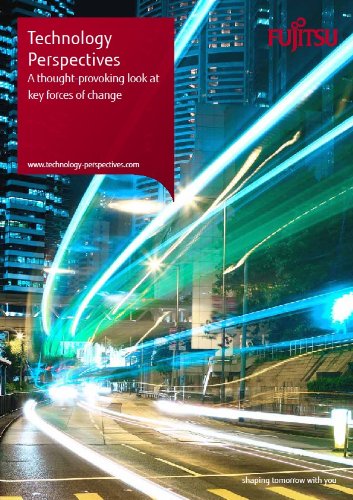 Fujitsu Technology Perspectives