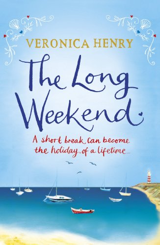 The Long Weekend (English Edition)