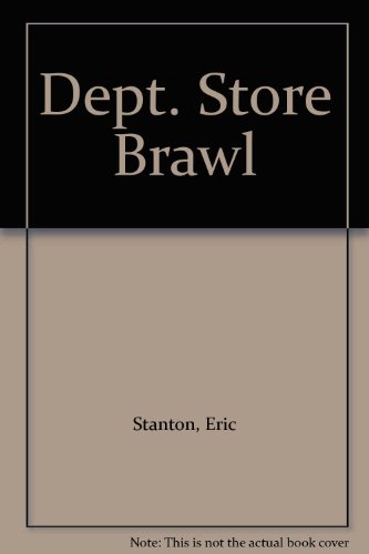 Dept. Store Brawl