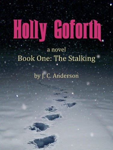 Holly Goforth (Book One: The Stalking)