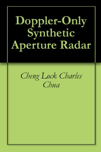 Doppler-Only Synthetic Aperture Radar