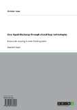 Zero liquid discharge through closed loop technologies: Rinse water recycling in metal finishing plants
