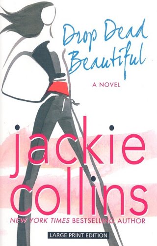 Drop Dead Beautiful (Thorndike Paperback Bestsellers)