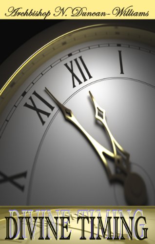 Divine Timing