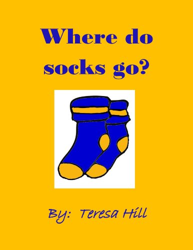 Where Do Socks Go?