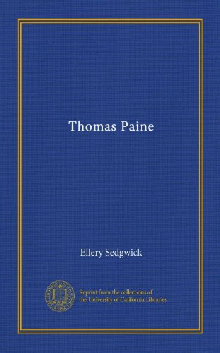 Thomas Paine