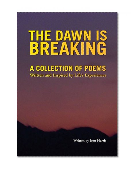 The Dawn Is Breaking