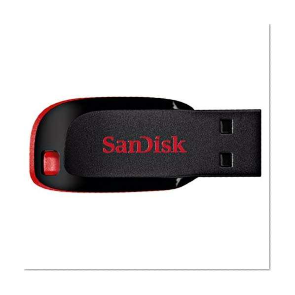 Clé USB 2.0 SanDisk Cruzer Blade 32 Go