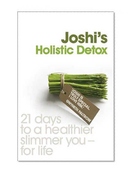 JOSHI'S HOLISTIC DETOX