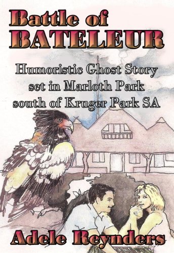 Battle of Bateleur