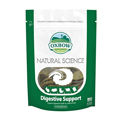 Natural Science - Digestive Supplement, 60 Count(packaging may vary while in transition period)