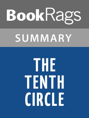 The Tenth Circle by Jodi Picoult l Summary & Study Guide