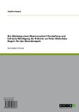 Die ZÃ¼chtung eines Ãœbermenschen? Darstellung und kritische WÃ¼rdigung der Debatte um Peter Sloterdijks  Regeln fÃ¼r den Menschenpark (German Edition)