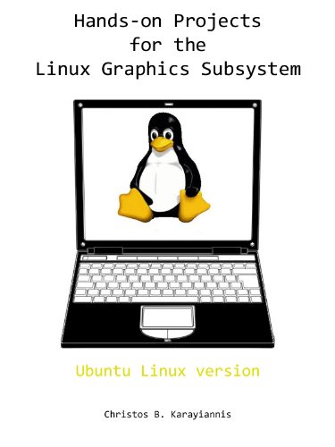 Hands-on Projects for the Linux Graphics Subsystem