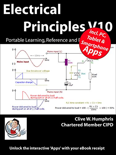 Electrical Principles V10