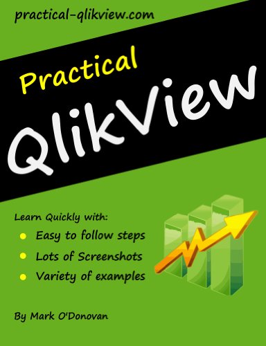 Practical QlikView