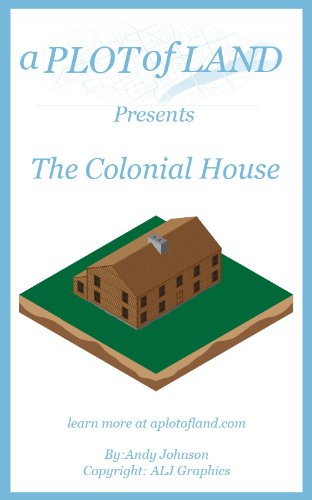 The Colonial House