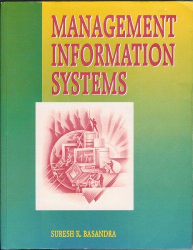 Management Information Systems