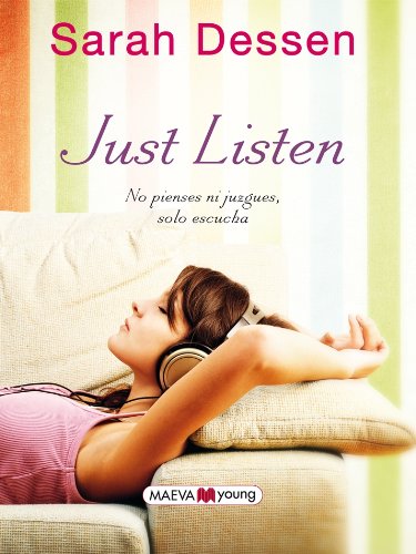 Just Listen (Maeva Young) (Spanish Edition)