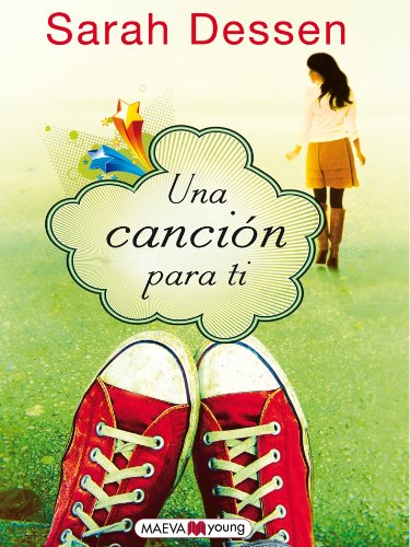 Una canciÃ³n para ti (Maeva Young) (Spanish Edition)