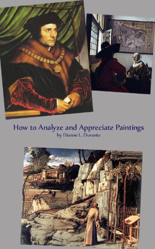 How to Analyze and Appreciate Paintings (Forgotten Delights: Art Appreciation)