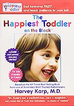 Book Cover Lionsgate Home Entertainment Happiest Toddler On The Block, The