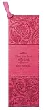 Bkmk-Pink LL Pagemarker - ISA
