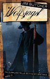 Harry Dresden 2 - Wolfsjagd: Die dunklen FÃ¤lle des Harry Dresden Band 2 (German Edition)