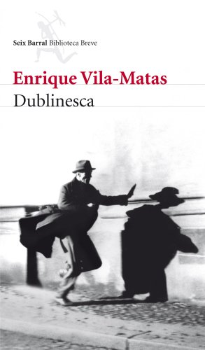 Dublinesca (Spanish Edition)