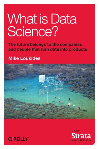 What Is Data Science?