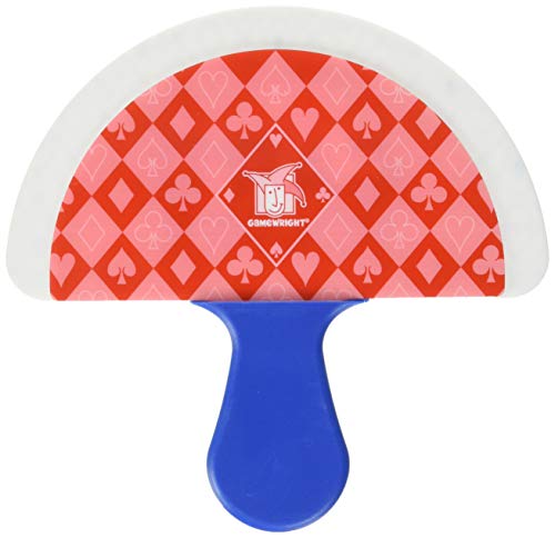 Gamewright Little Hands Playing Card Holder - Set of 2