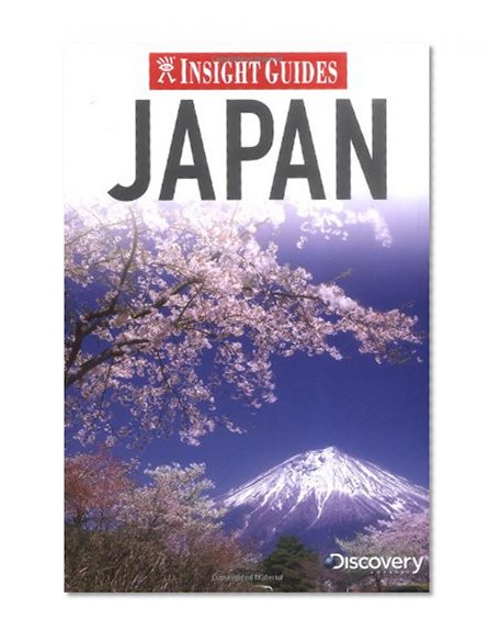 Japan (Insight Guides)