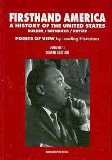Firsthand America: A History of the United States, 8th Edition, Volume 2