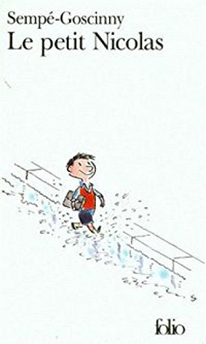 Petit Nicolas