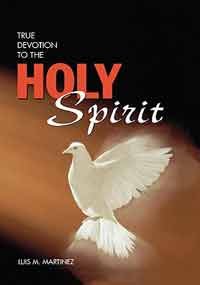 True Devotion to the Holy Spirit