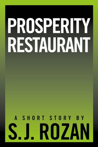 Prosperity Restaurant (Lydia Chin?Bill Smith)