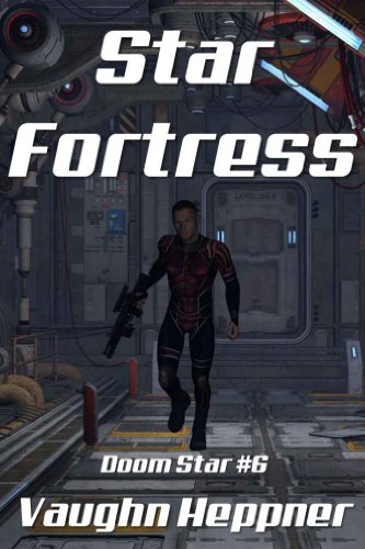 Star Fortress (Doom Star 6)