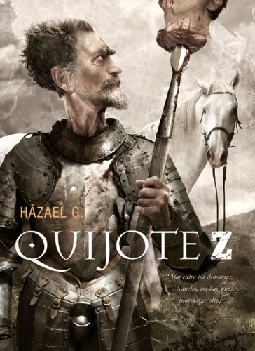 Quijote Z (LÃ­nea Z) (Spanish Edition)