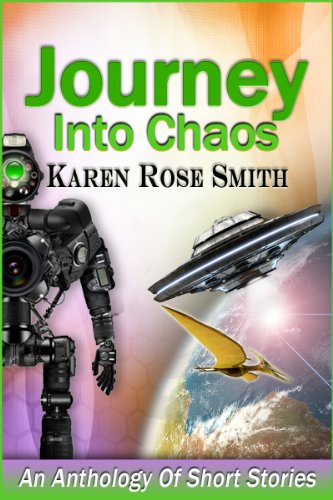 Journey Into Chaos