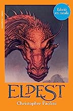 Eldest (Cicle El Llegat) (Catalan Edition)