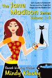 The Jane Madison Series, Volumes 1-3: A Humorous Paranormal Boxed Set