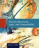 Discrete Structures, Logic, and Computability