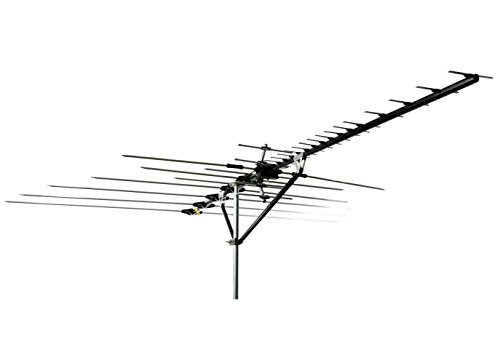 Channel Master CM-5020 Directional Outdoor TV Antenna 100 Mile Range Masterpiece Series