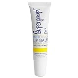 Supergoop! Fusion Lip Balm Mint SPF 30, 0.5 Fl Oz