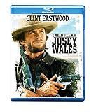 The Outlaw Josey Wales [Blu-ray]
